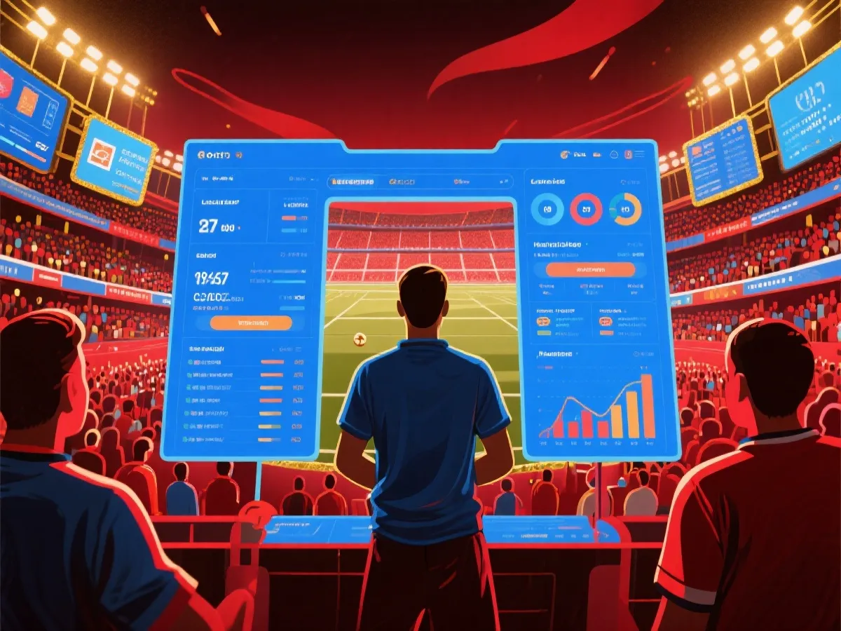 2026世界盃台灣官方數位平台