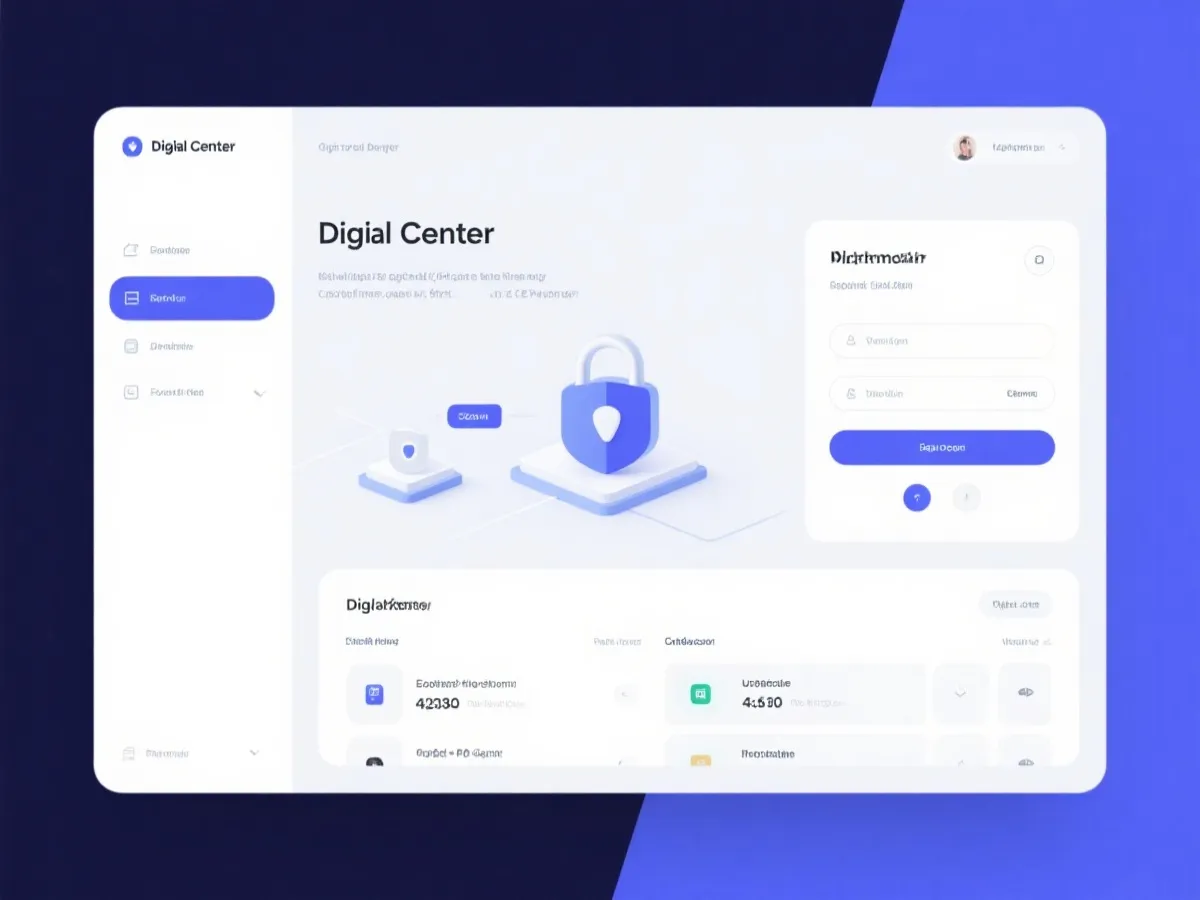 平台協助與安全操作示意圖