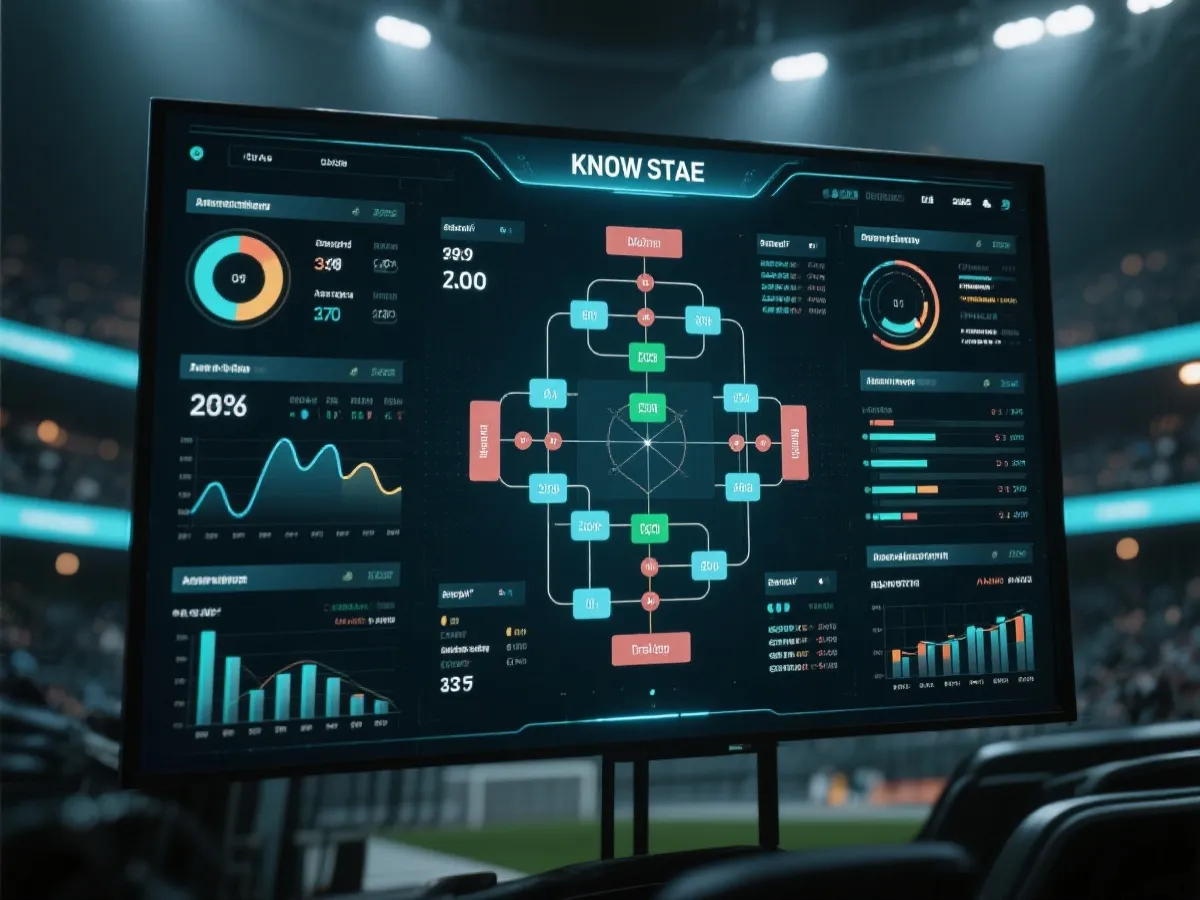 賽程預測挑戰示意