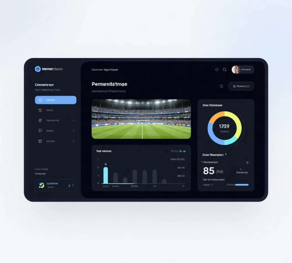 平台延伸功能示意